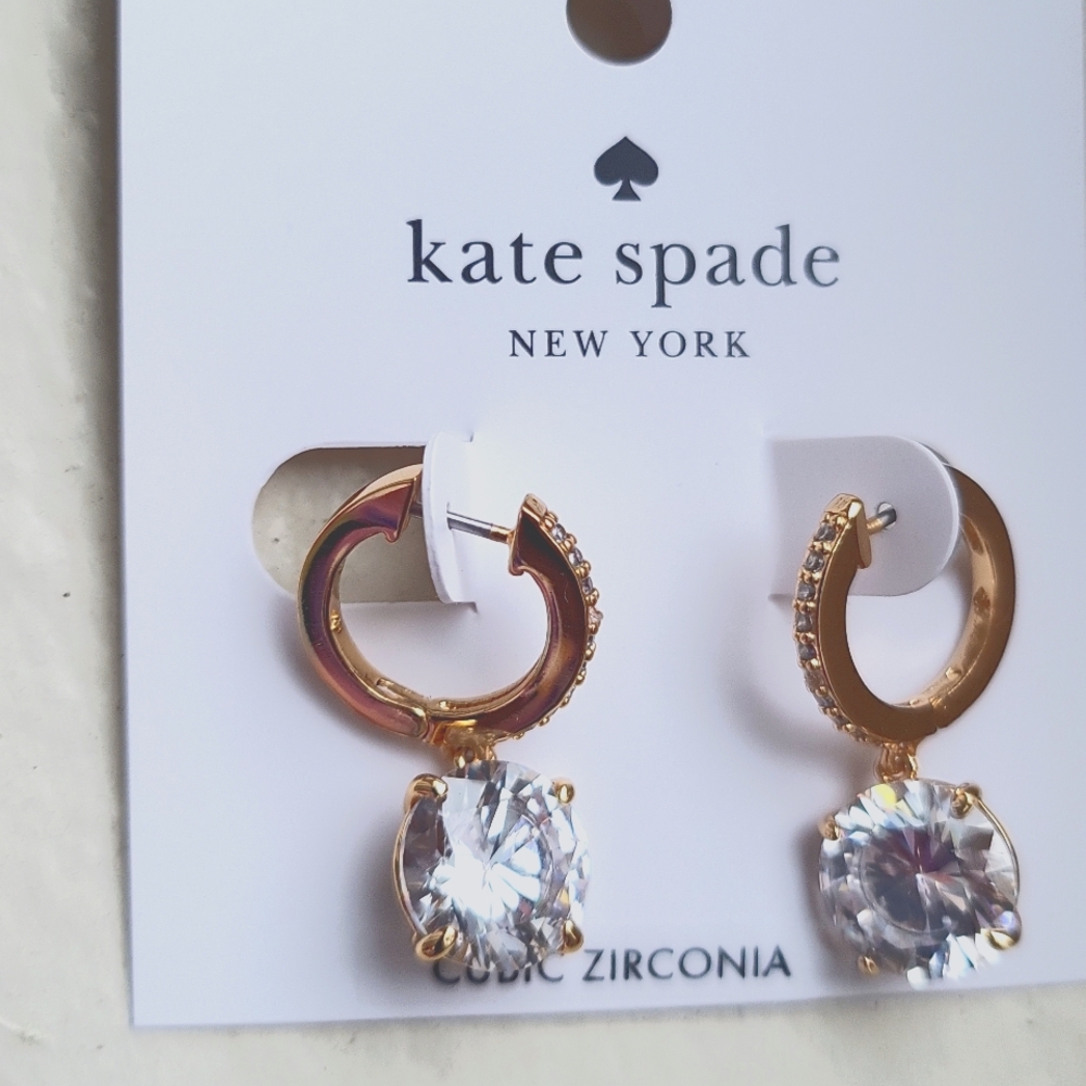 Kate Spade Earrings